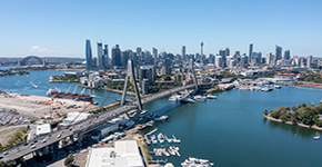 澳意鲸豚-觀鲸季澳大(da)利亞東海岸四城(cheng)9日(ri)碧海之(zhi)行