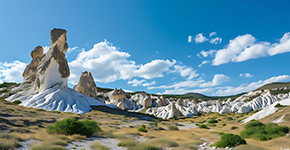 土耳其年(nian)輕派12天