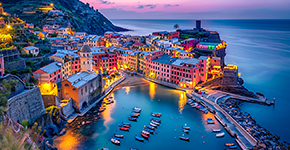 【MSC航海記_地中(zhong)海雙行】音樂号+幻想曲号9國(guo)2