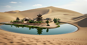 【攢勁甘青】甘肅-青海大(da)環線(xiàn)雙卧